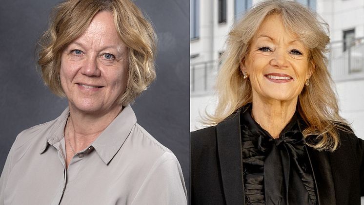 Katarina Prick, vd Skövdebostäder och Petra Karlsson Ekström, tillträdande vd Örebrobostäder är nytillskott i Fastigos styrelse.