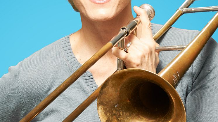 Pressbild Karin Hammar Hovturnén 2019