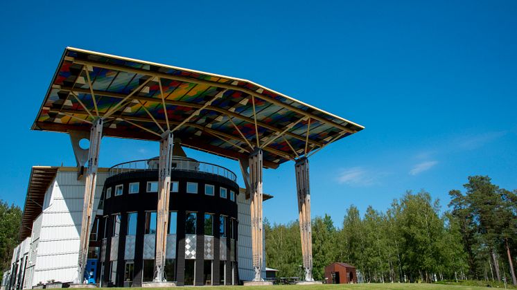 Ny samverkan ska stärka Grythyttan och Restaurang- och hotellhögskolan 