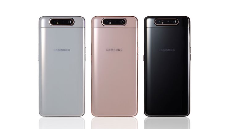 10-GalaxyA80_allcolors_back