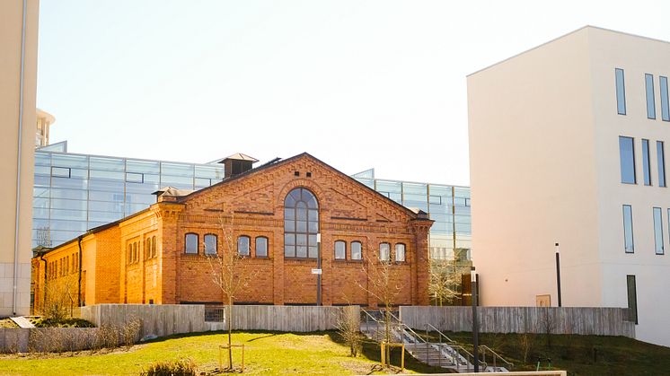 Ridhuset vid Kungliga Musikhögskolan blir konserthall