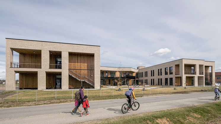 Moer sykehjem - Hundven-Clements Photography - LINK Arkitektur (14)
