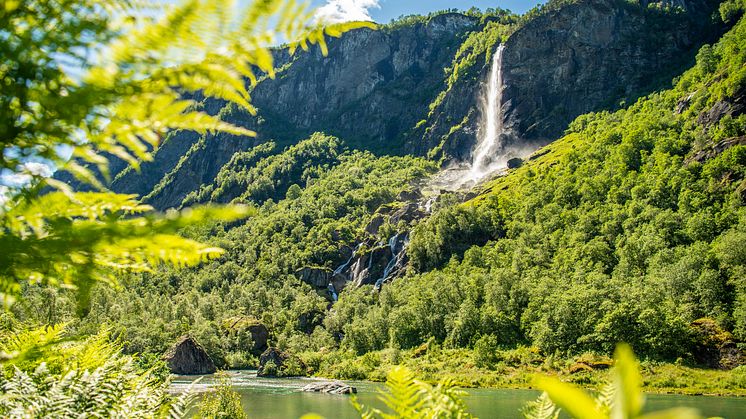 Flåmsdalen