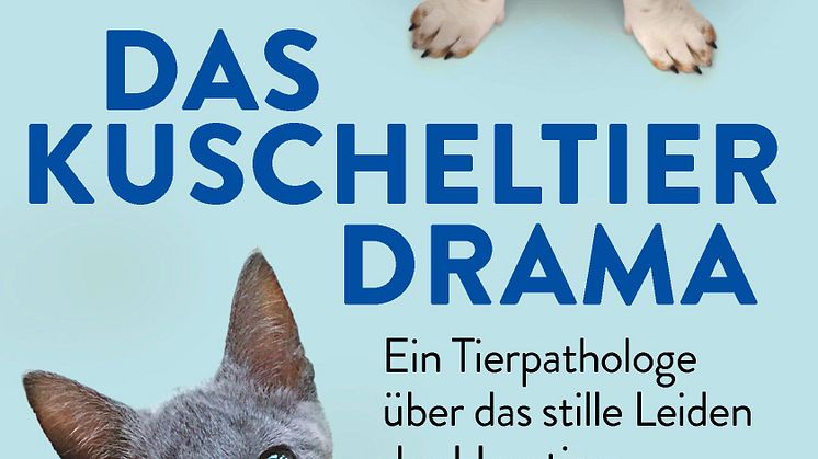 ab 1. März bei Droemer