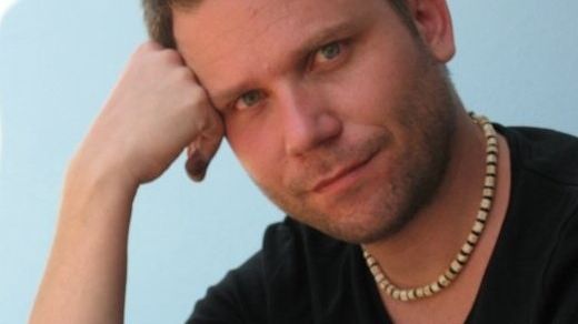 Johan Hägerström VR Sverige