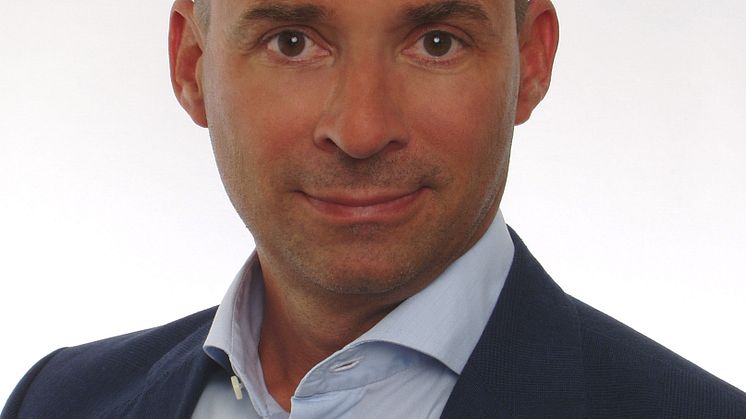 Klas Eldebrandt, VD Bengt Dahlgren Stockholm Projektledning AB