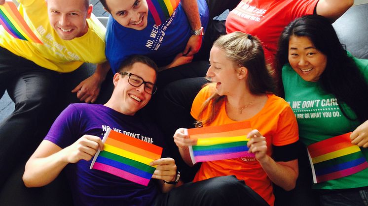Foto: Pride 1