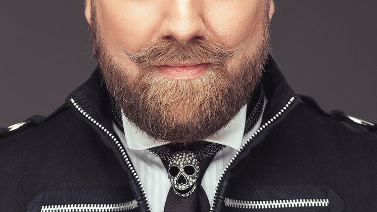 Rickard Söderberg
