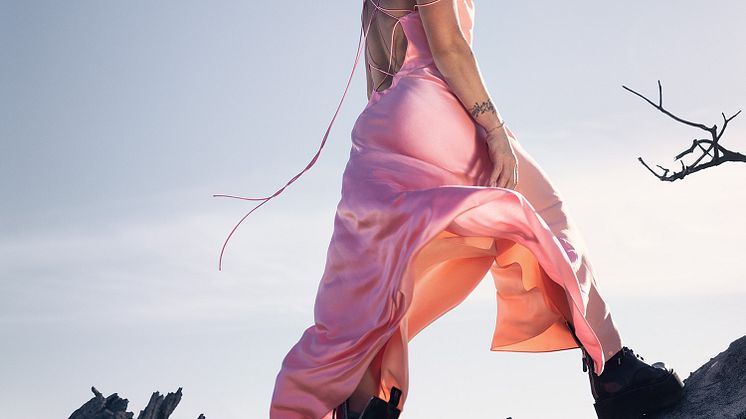 P!NK presenterar sitt nionde studioalbum ”TRUSTFALL” – release 17 februari 2023
