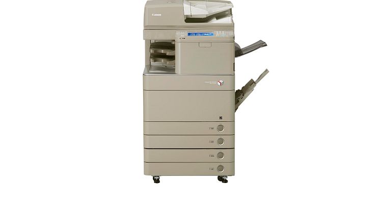 iR ADVANCE 5000 Series