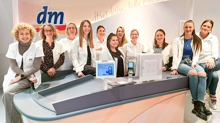 Wiedereröffnung – 20. März 2025, Bocholt