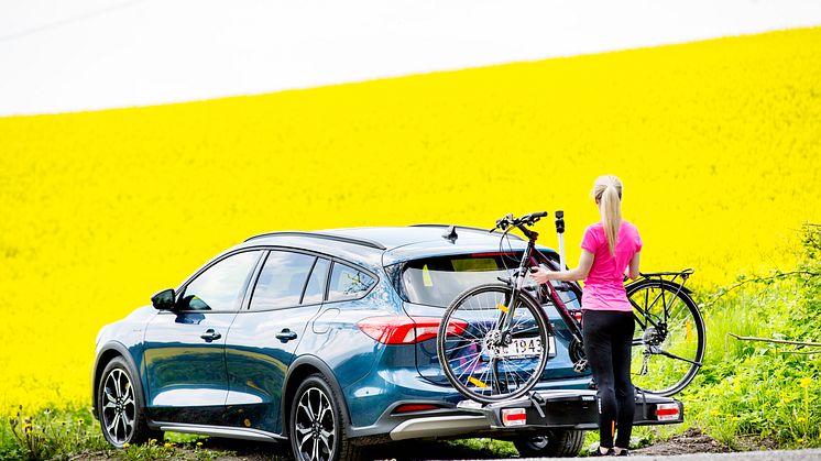 Focus Active 2019