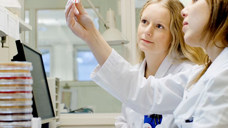 Exposure håller koll på cancerframkallande ämnen
