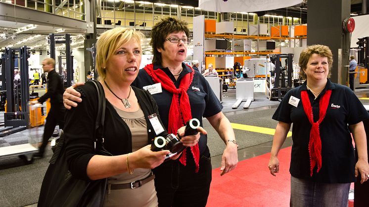 Logistik & Transport 2012