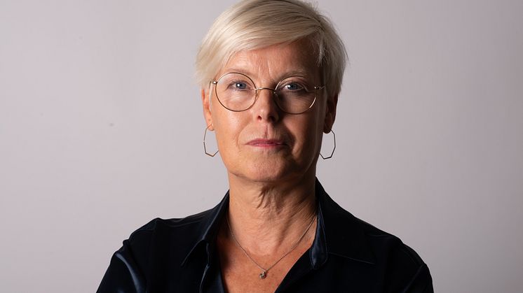 Pernilla Conde Hellman
