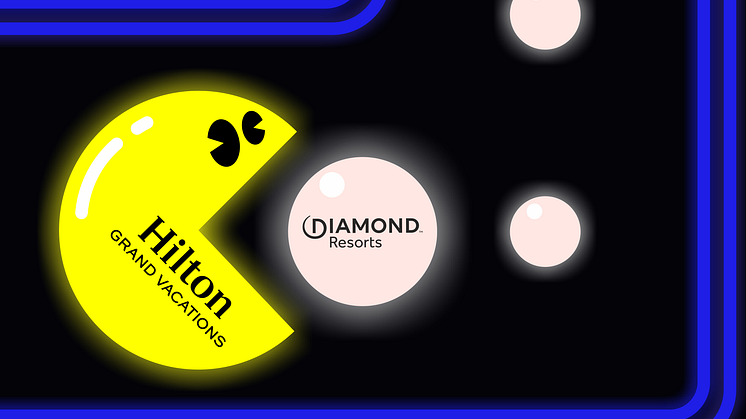 Swallowed up.  But what does the future hold for existing Diamond owners? Swallowed up. But what does the future hold for existing Diamond owners?