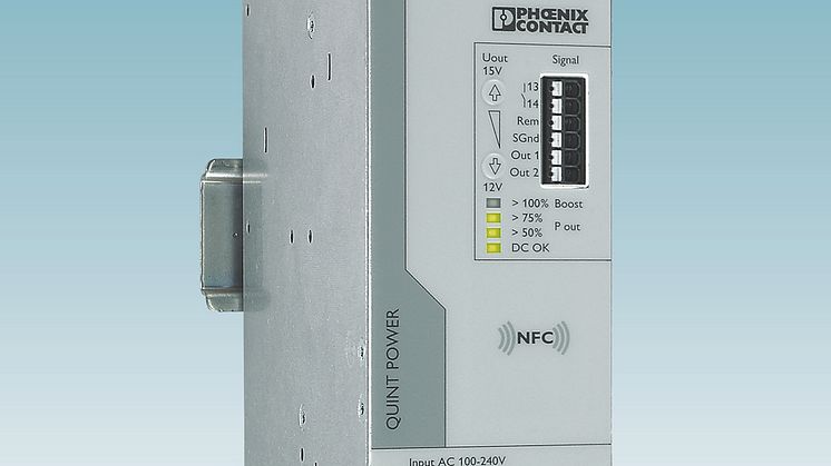 High-performance power supplies