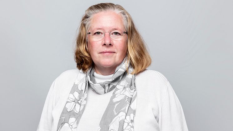 Margareta Groth