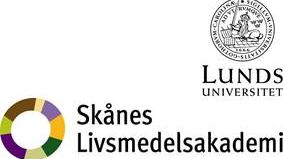 Lunds Universitet och Skånes    Livsmedelsakademi  tecknar samarbetsavtal