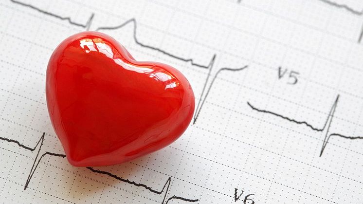Diabetesdagen: Oupptäckt sockerstörning ökar riskerna efter hjärtinfarkt