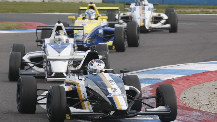 Formula Ford