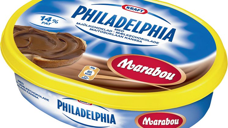 Mondelēz International kilpailutti viestintätoimistot - päätyi Deskiin