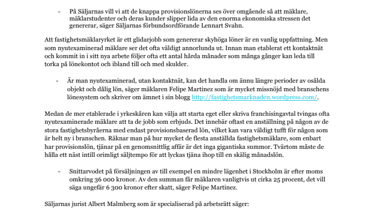 Mäklarmyten