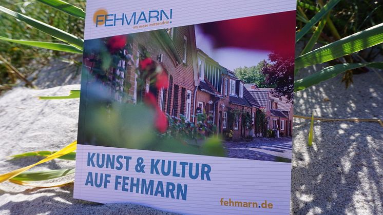 Kunst & Kultur auf Fehmarn