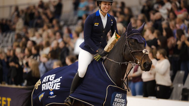 Amanda Eriksson JHS24 - ATG Riders League - Winning Round-10.jpg