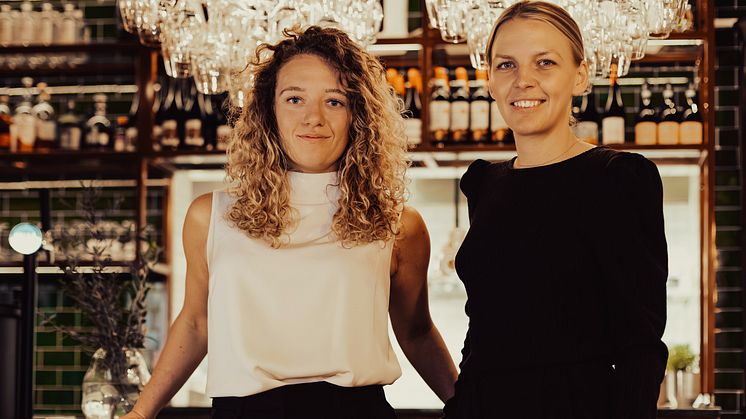 NOFO Wine Bar presenterar nytt koncept med välmeriterad restaurangchef