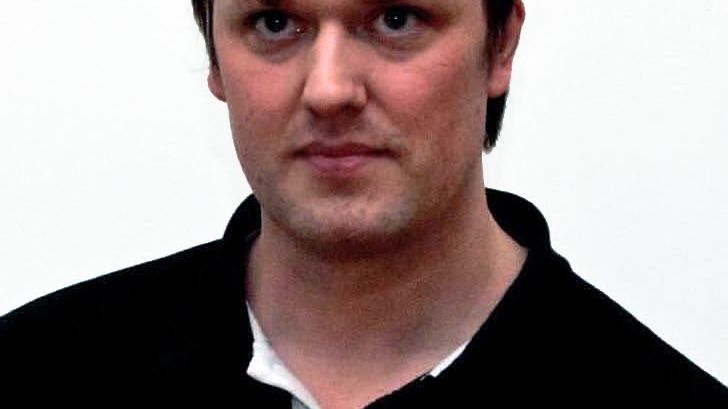 Svein Arild Haugum, IT-sjef i Heidenreich