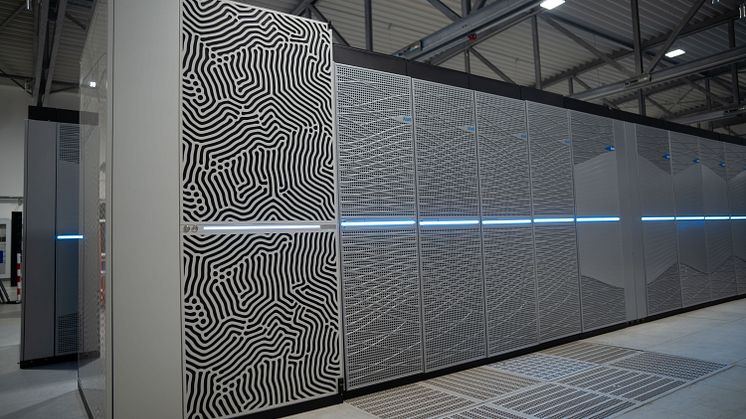 JUPITER_Installation JEDI 2