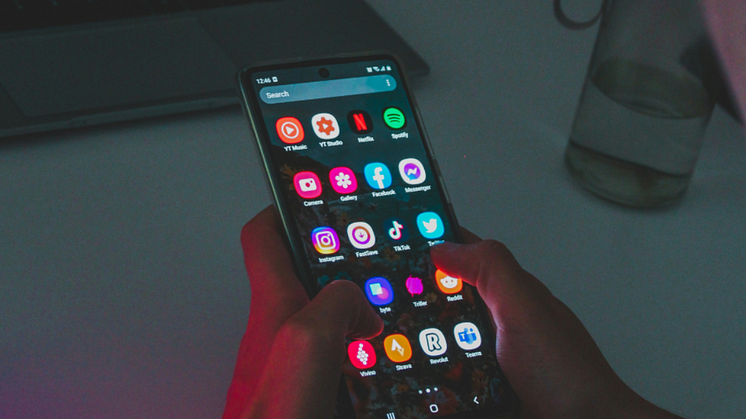 A new study outlining the implications of changes to how data is extracted and shared within and across social media platforms has been published in Nature Human Behaviour. Image: Unsplash.