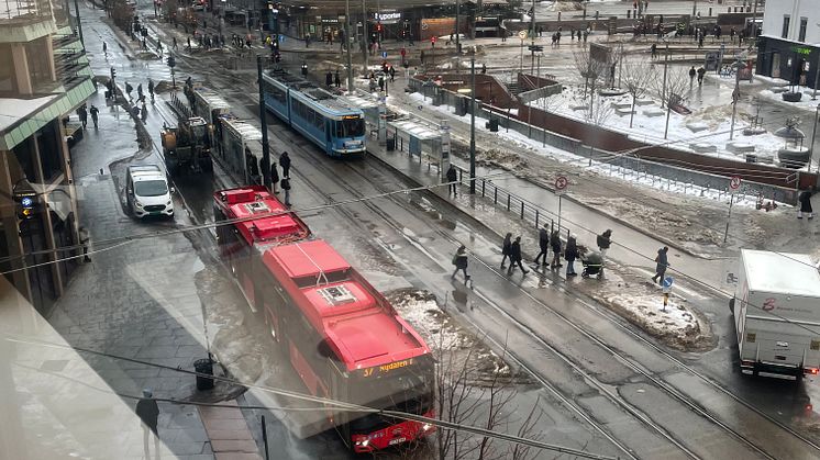 Foto: Ruter AS