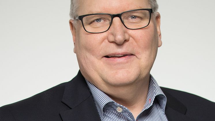 Per Matses, styrelseledamot, Praktikertjänst.