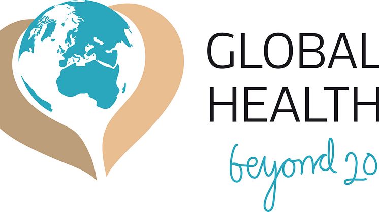 Global Health Beyond 2015 - tre dagar med fokus på globala hälsofrågor