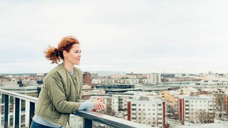 Nu öppnar Riksbyggen dörrarna över hela Sverige