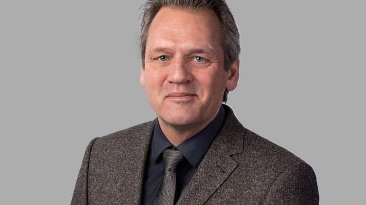 Henrik Zäther