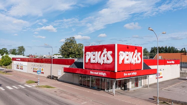 Bild: Pekå Värmland