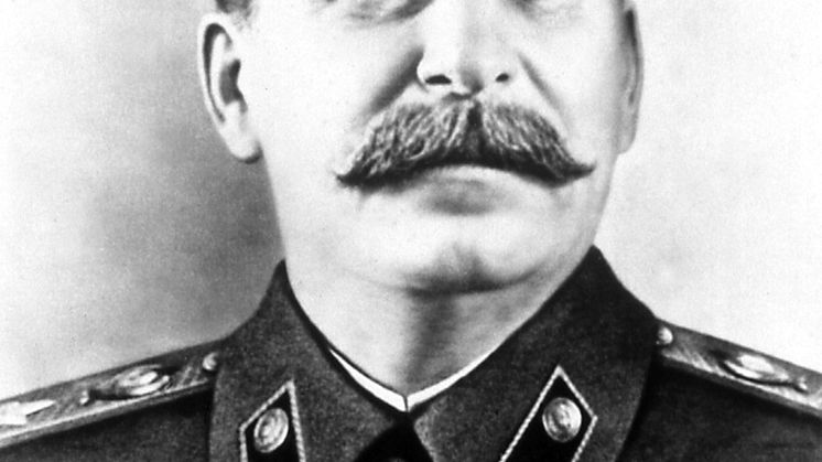 Hitler and Stalin: Roots of Evil
