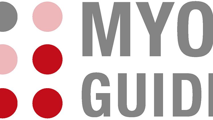 Nu lanseras den första patientportalen om sjukdomen myom 