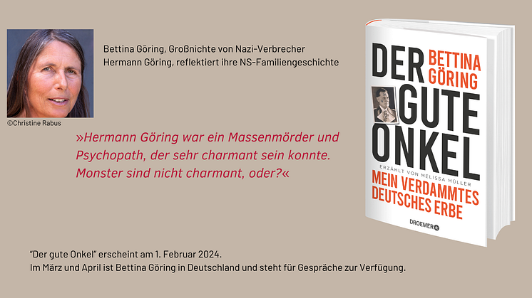 Bettina Göring Banner (2)