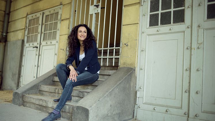 Daniela Musca