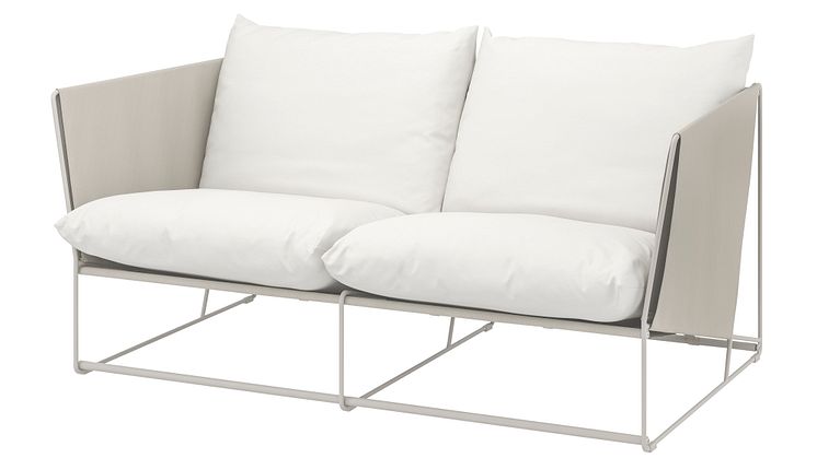 HAVSTEN 2-pers. sofa 3899 DKK
