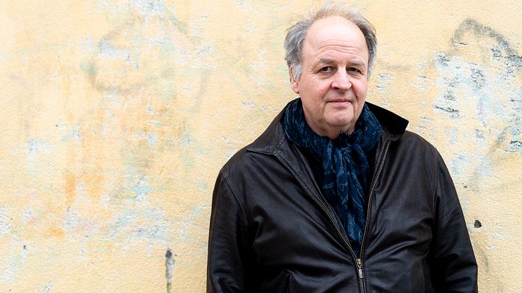 Henrik Berggren
