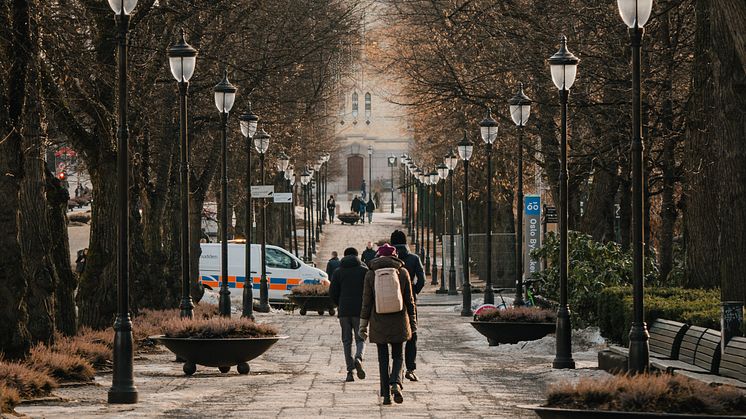 OHF Karl Johan