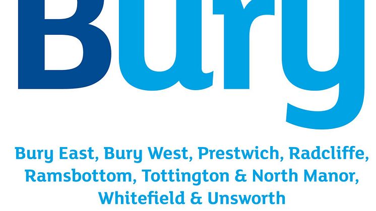 Made in Bury – rewarding our community heroes