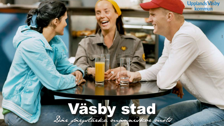 Väsby Sjöstad