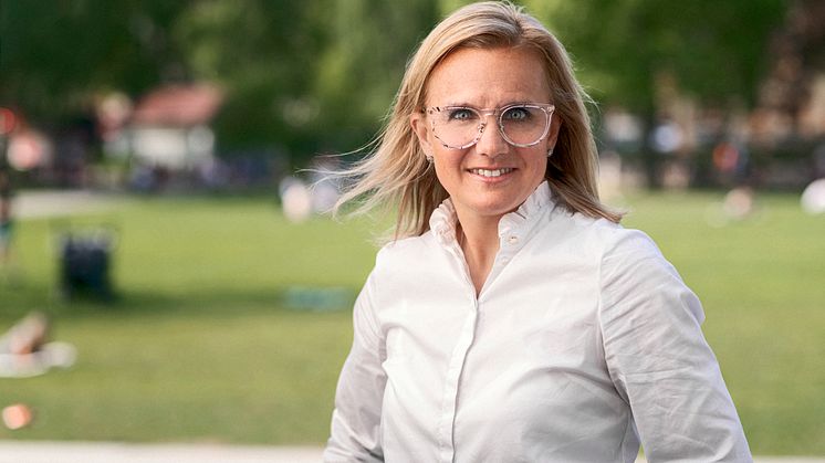Catharina Skommevik