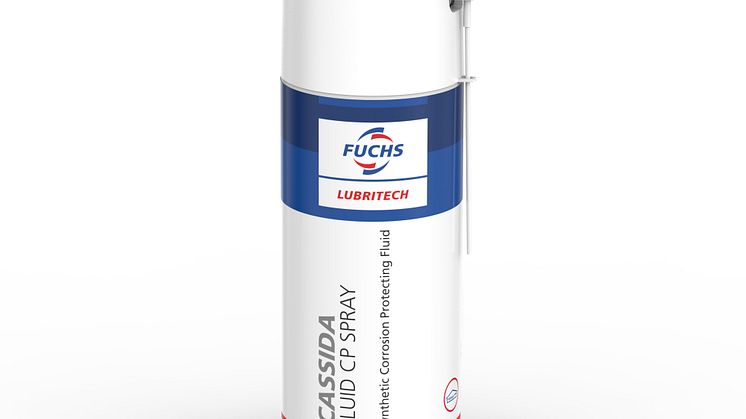 CASSIDA FLUID CP SPRAY